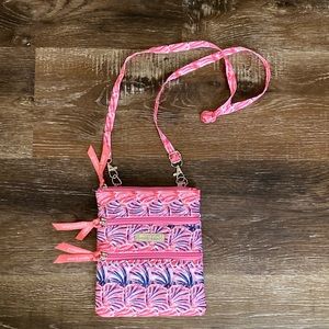 Simply Southern Crossbody Bag